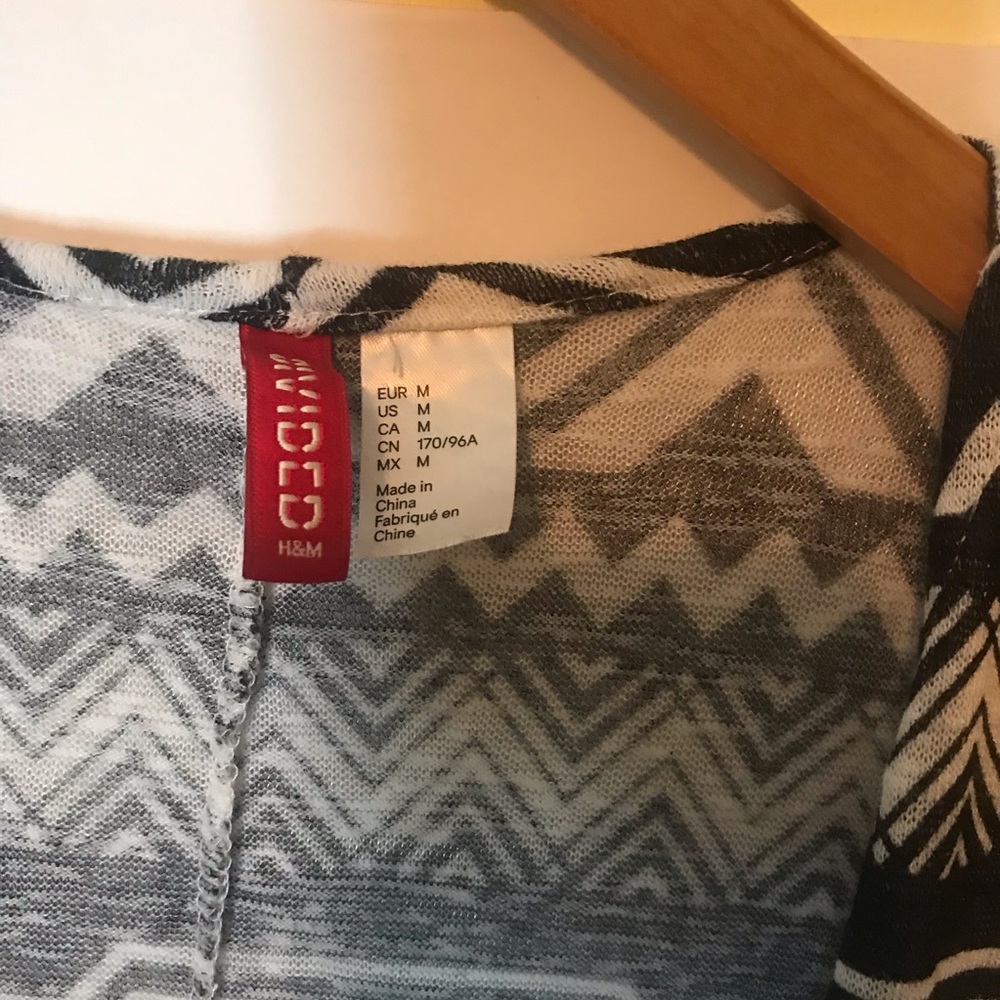 H&M Duster - Picture 4 of 5